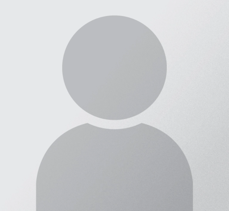 Generic user avatar icon